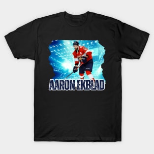 Aaron Ekblad T-Shirt